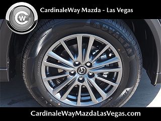 2021 Mazda CX-5 Touring JM3KFBCM9M0454973 in Las Vegas, NV 8