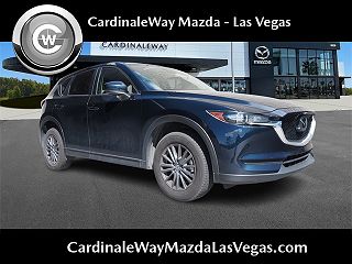 2021 Mazda CX-5 Touring JM3KFBCM9M0454973 in Las Vegas, NV
