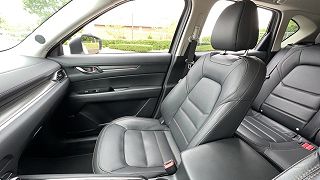 2021 Mazda CX-5 Grand Touring JM3KFBDM3M1308254 in Lexington, KY 11