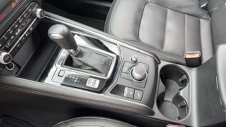 2021 Mazda CX-5 Grand Touring JM3KFBDM3M1308254 in Lexington, KY 18