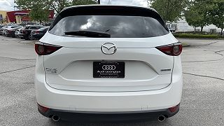 2021 Mazda CX-5 Grand Touring JM3KFBDM3M1308254 in Lexington, KY 6