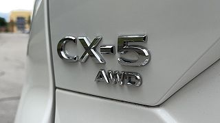 2021 Mazda CX-5 Grand Touring JM3KFBDM3M1308254 in Lexington, KY 7