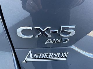 2021 Mazda CX-5 Carbon Edition JM3KFBCM7M0393848 in Lincoln, NE 39