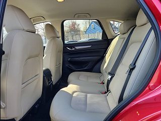 2021 Mazda CX-5 Touring JM3KFBCM2M0449453 in Lodi, NJ 10