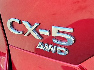 2021 Mazda CX-5 Touring JM3KFBCM2M0449453 in Lodi, NJ 28