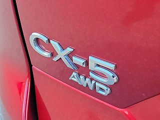 2021 Mazda CX-5 Grand Touring JM3KFBDM7M0402112 in Lodi, NJ 28