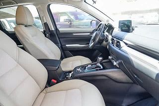 2021 Mazda CX-5 Touring JM3KFACM6M0382270 in Los Angeles, CA 16