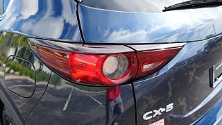 2021 Mazda CX-5 Touring JM3KFACM1M0444738 in Myrtle Beach, SC 13
