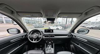 2021 Mazda CX-5 Touring JM3KFACM8M0404902 in National City, CA 19