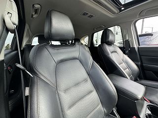 2021 Mazda CX-5 Grand Touring JM3KFBDM0M0457341 in National City, CA 6