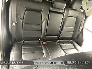 2021 Mazda CX-5 Grand Touring JM3KFBAY5M0477589 in Norman, OK 30