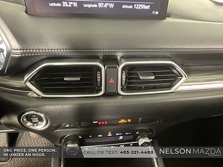 2021 Mazda CX-5 Grand Touring JM3KFBAY5M0477589 in Norman, OK 36