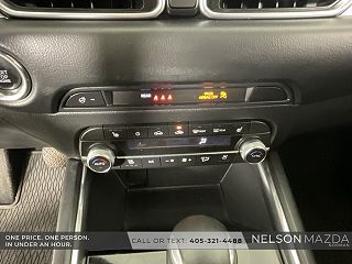 2021 Mazda CX-5 Grand Touring JM3KFBAY5M0477589 in Norman, OK 38