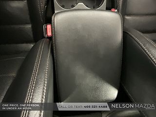 2021 Mazda CX-5 Grand Touring JM3KFBAY5M0477589 in Norman, OK 41