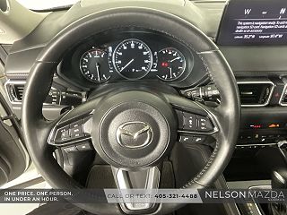 2021 Mazda CX-5 Grand Touring JM3KFBAY5M0477589 in Norman, OK 44