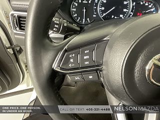 2021 Mazda CX-5 Grand Touring JM3KFBAY5M0477589 in Norman, OK 45