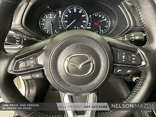 2021 Mazda CX-5 Grand Touring JM3KFBAY5M0477589 in Norman, OK 47