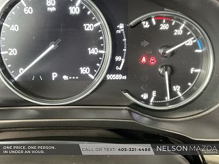 2021 Mazda CX-5 Grand Touring JM3KFBAY5M0477589 in Norman, OK 49