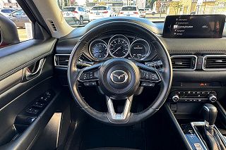 2021 Mazda CX-5 Touring JM3KFACM9M1306410 in North Hollywood, CA 12