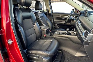2021 Mazda CX-5 Touring JM3KFACM9M1306410 in North Hollywood, CA 18