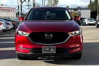 2021 Mazda CX-5 Touring JM3KFACM9M1306410 in North Hollywood, CA 2