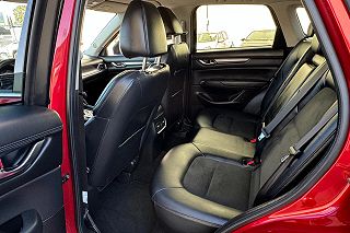 2021 Mazda CX-5 Touring JM3KFACM9M1306410 in North Hollywood, CA 20
