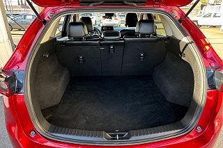 2021 Mazda CX-5 Touring JM3KFACM9M1306410 in North Hollywood, CA 23