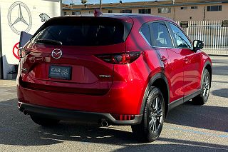 2021 Mazda CX-5 Touring JM3KFACM9M1306410 in North Hollywood, CA 5