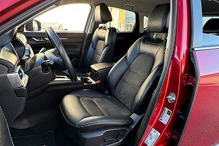 2021 Mazda CX-5 Touring JM3KFACM9M1306410 in North Hollywood, CA 9