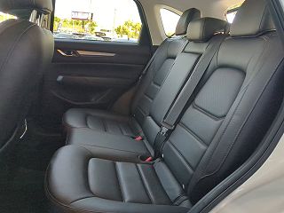 2021 Mazda CX-5 Touring JM3KFACMXM0414914 in Ocala, FL 12