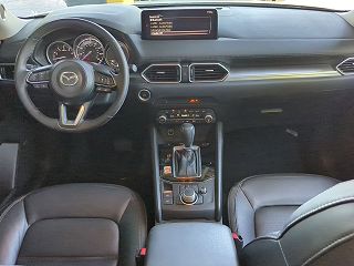 2021 Mazda CX-5 Touring JM3KFACMXM0414914 in Ocala, FL 13