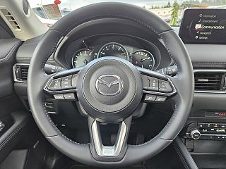 2021 Mazda CX-5 Grand Touring JM3KFBDM0M0482353 in Olympia, WA 19