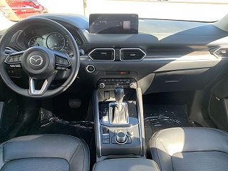 2021 Mazda CX-5 Grand Touring JM3KFBDM1M1447525 in Orem, UT 9