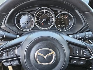 2021 Mazda CX-5 Touring JM3KFACM1M0450216 in Orem, UT 14