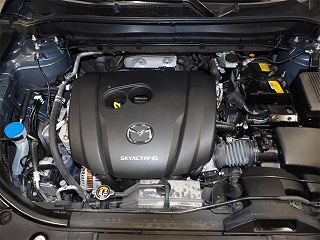 2021 Mazda CX-5 Carbon Edition JM3KFBCM3M0370826 in Orem, UT 19