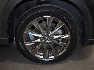 2021 Mazda CX-5 Signature JM3KFBEY5M0349556 in Orem, UT 18