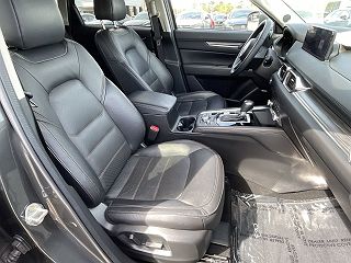 2021 Mazda CX-5 Grand Touring JM3KFBAY8M0351498 in Orlando, FL 15