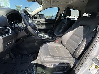 2021 Mazda CX-5 Grand Touring JM3KFBAY4M0392842 in Orlando, FL 17