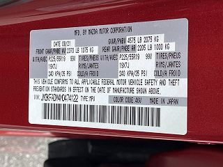 2021 Mazda CX-5 Grand Touring JM3KFADM4M0474122 in Orlando, FL 12