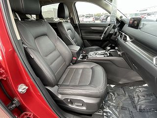 2021 Mazda CX-5 Grand Touring JM3KFADM4M0474122 in Orlando, FL 15