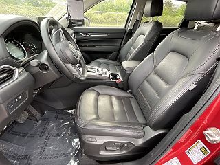 2021 Mazda CX-5 Grand Touring JM3KFADM4M0474122 in Orlando, FL 17