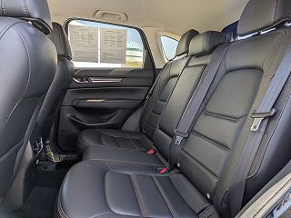 2021 Mazda CX-5 Grand Touring JM3KFADM2M0400147 in Palmdale, CA 14