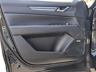 2021 Mazda CX-5 Grand Touring JM3KFADM2M0400147 in Palmdale, CA 15
