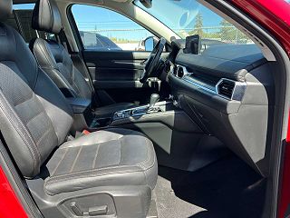 2021 Mazda CX-5 Grand Touring JM3KFADM5M1329181 in Palo Alto, CA 10