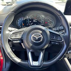 2021 Mazda CX-5 Grand Touring JM3KFADM5M1329181 in Palo Alto, CA 25