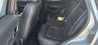 2021 Mazda CX-5 Grand Touring JM3KFADM1M1339996 in Perry, FL 16