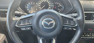 2021 Mazda CX-5 Grand Touring JM3KFADM1M1339996 in Perry, FL 17