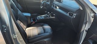 2021 Mazda CX-5 Grand Touring JM3KFADM1M1339996 in Perry, FL 6