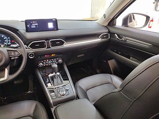2021 Mazda CX-5 Grand Touring JM3KFADM9M1392056 in Pineville, NC 20