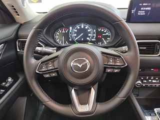 2021 Mazda CX-5 Grand Touring JM3KFADM9M1392056 in Pineville, NC 21